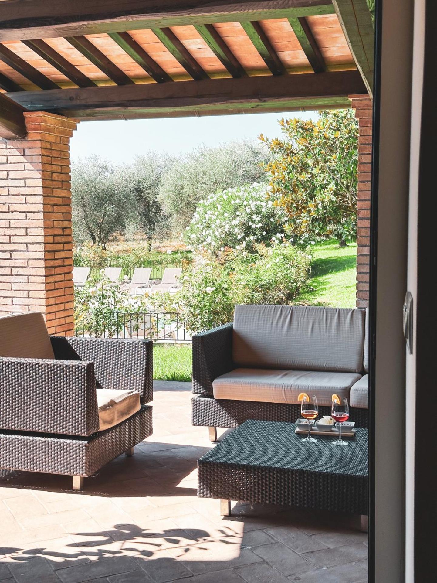 Villa Dorotea - Homelike Villas Porano Dış mekan fotoğraf