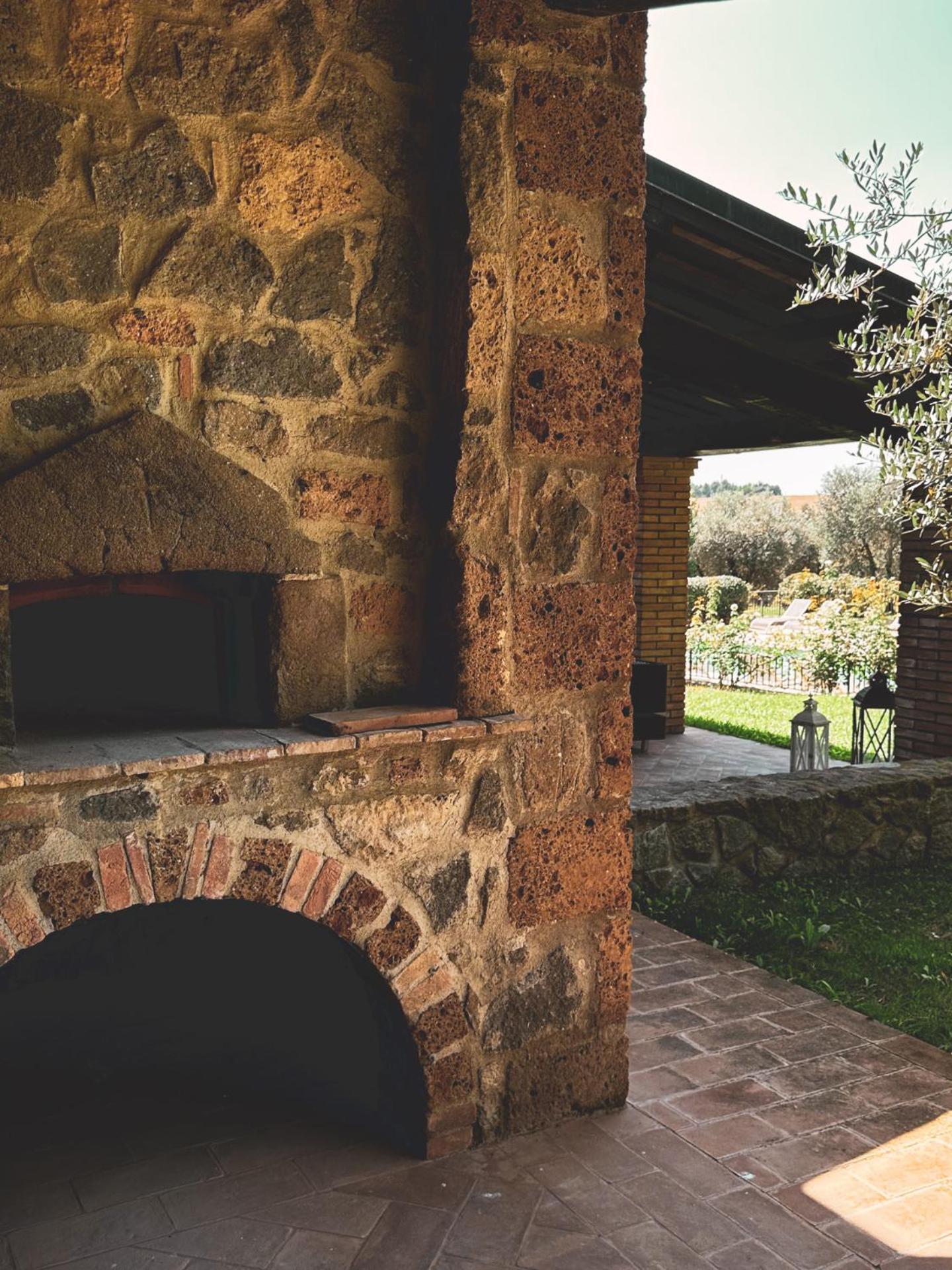Villa Dorotea - Homelike Villas Porano Dış mekan fotoğraf