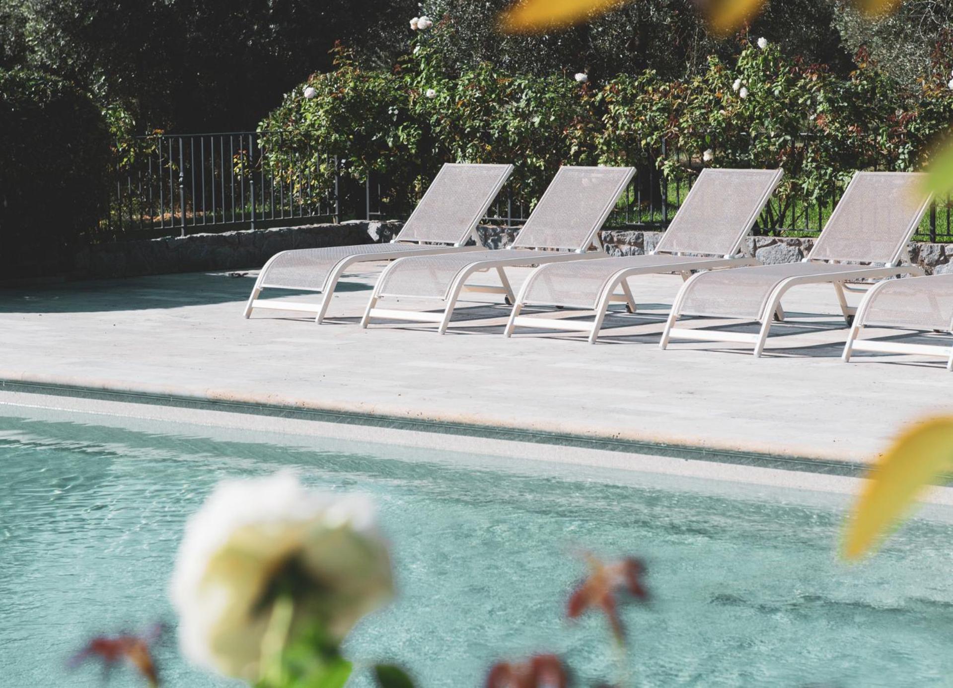 Villa Dorotea - Homelike Villas Porano Dış mekan fotoğraf