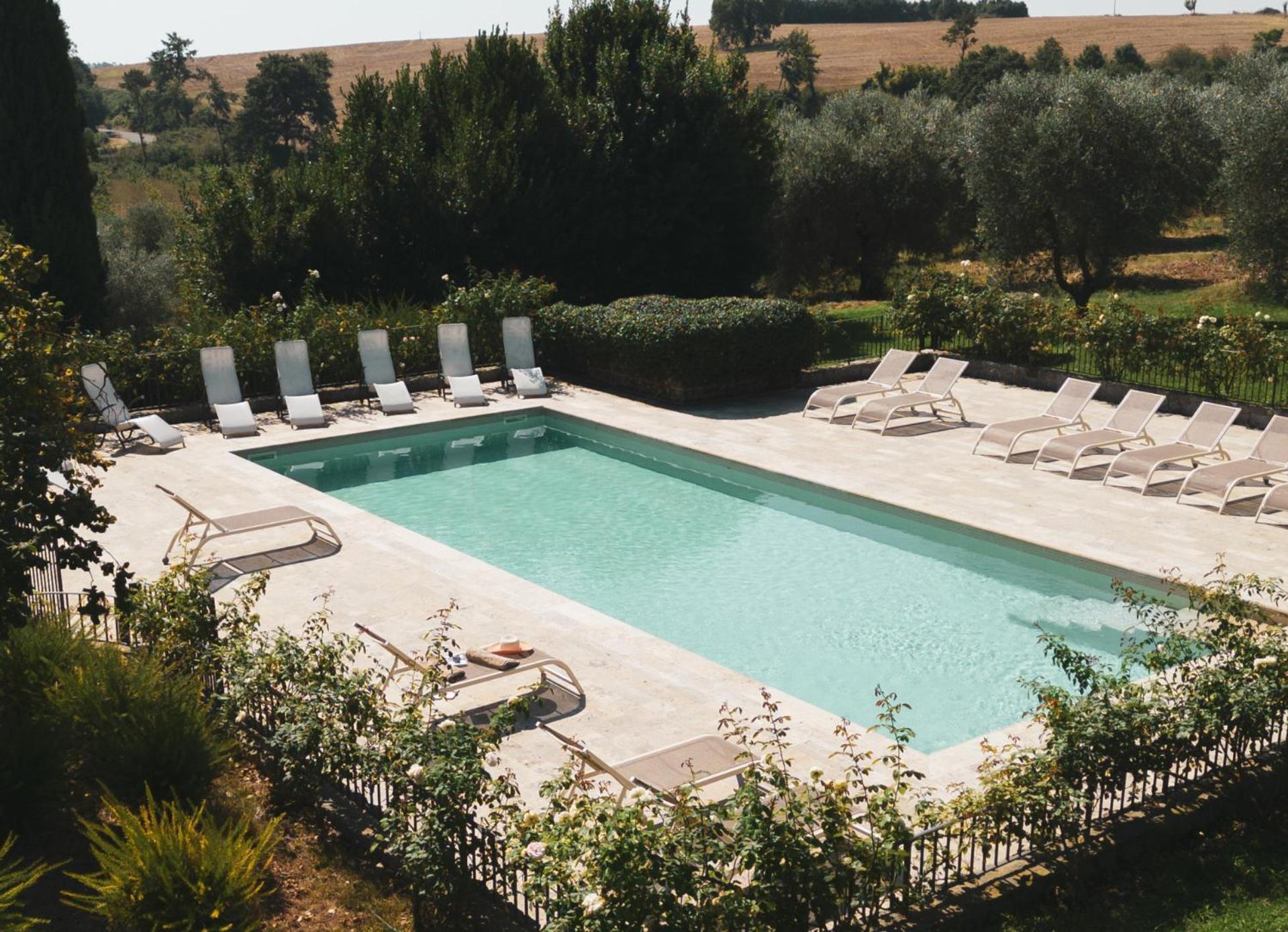 Villa Dorotea - Homelike Villas Porano Dış mekan fotoğraf
