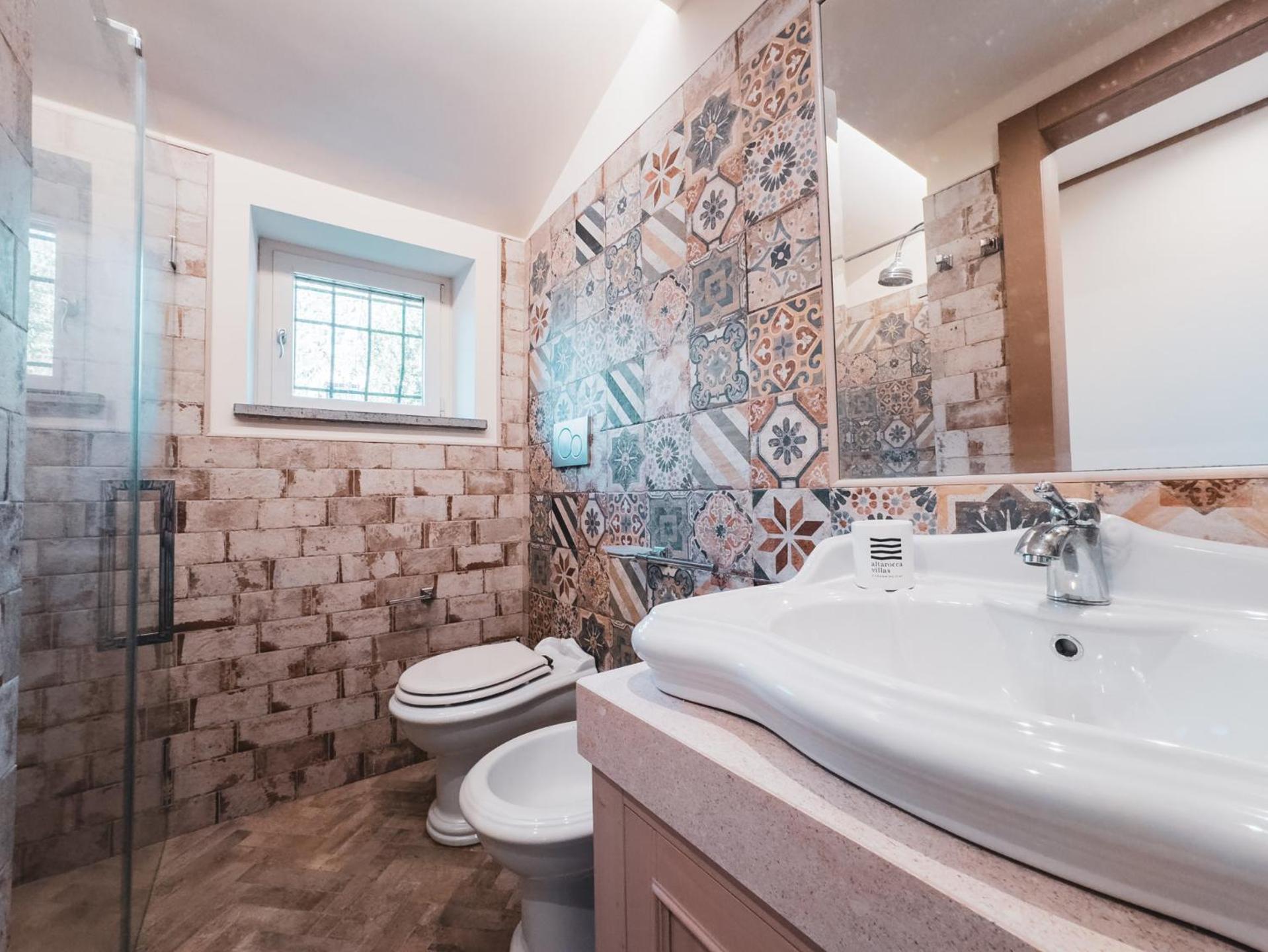 Villa Dorotea - Homelike Villas Porano Dış mekan fotoğraf