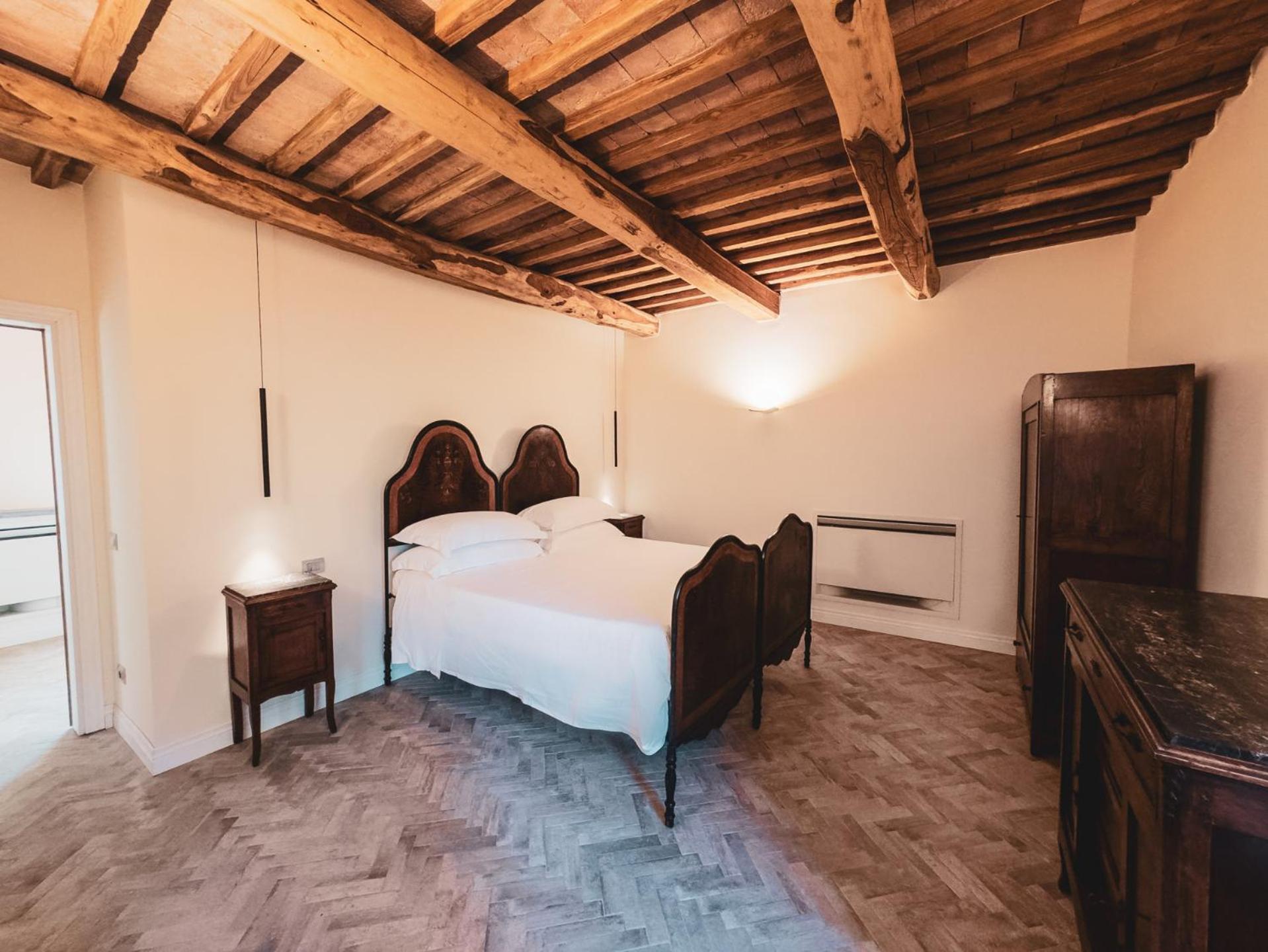 Villa Dorotea - Homelike Villas Porano Dış mekan fotoğraf