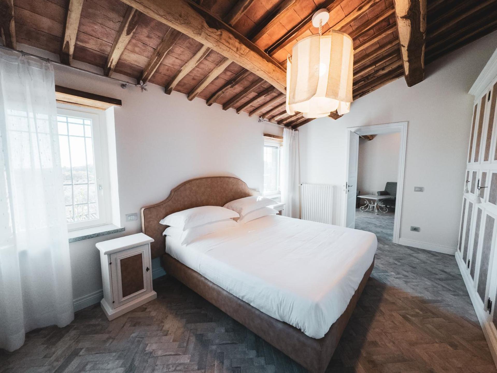 Villa Dorotea - Homelike Villas Porano Dış mekan fotoğraf