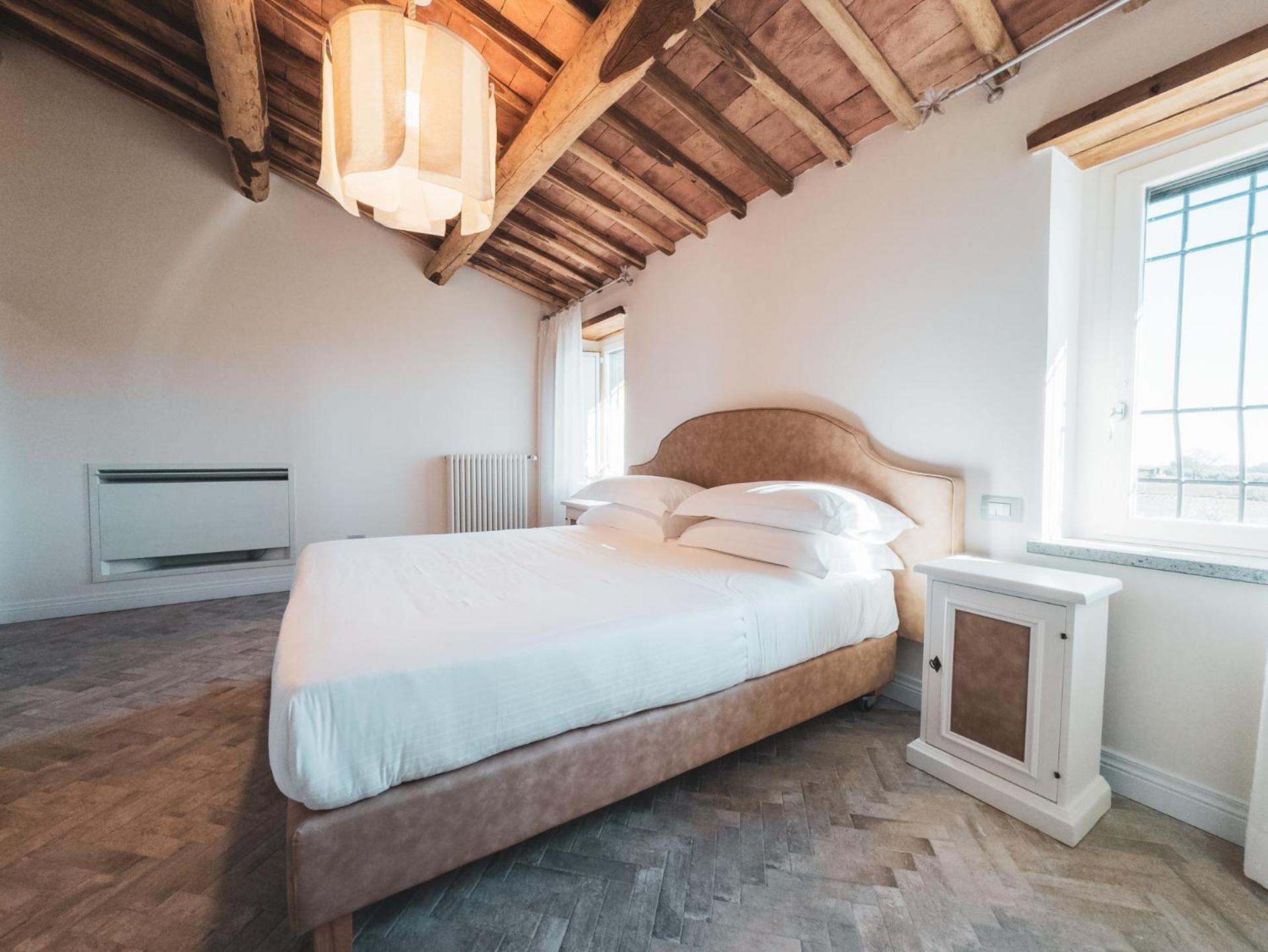 Villa Dorotea - Homelike Villas Porano Dış mekan fotoğraf
