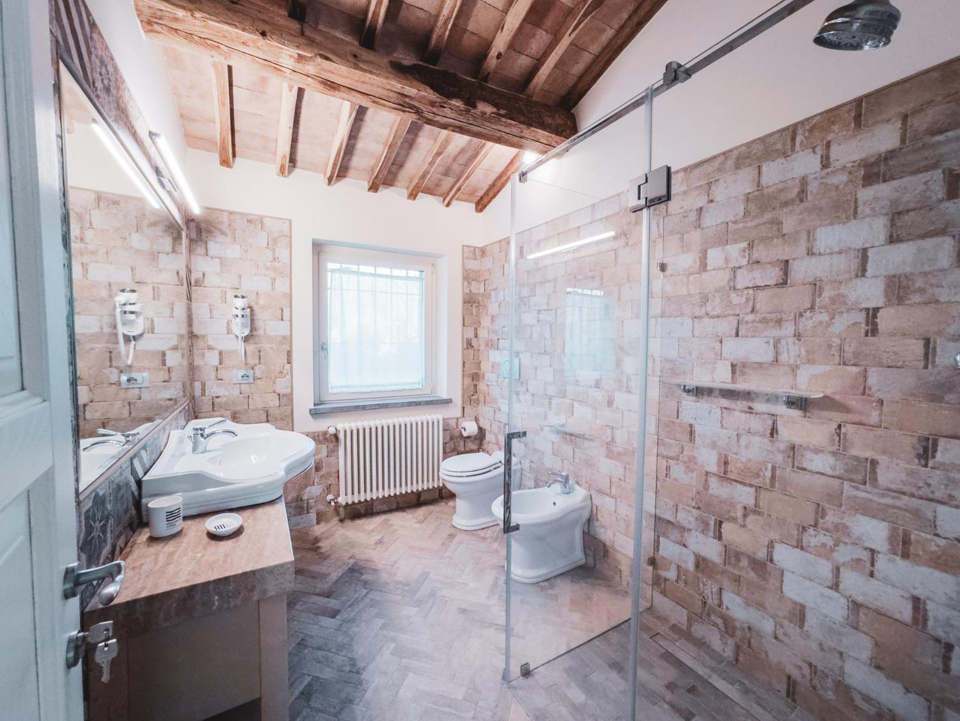 Villa Dorotea - Homelike Villas Porano Dış mekan fotoğraf