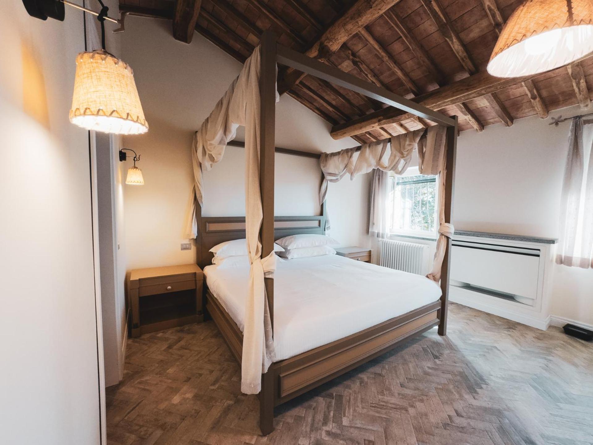 Villa Dorotea - Homelike Villas Porano Dış mekan fotoğraf