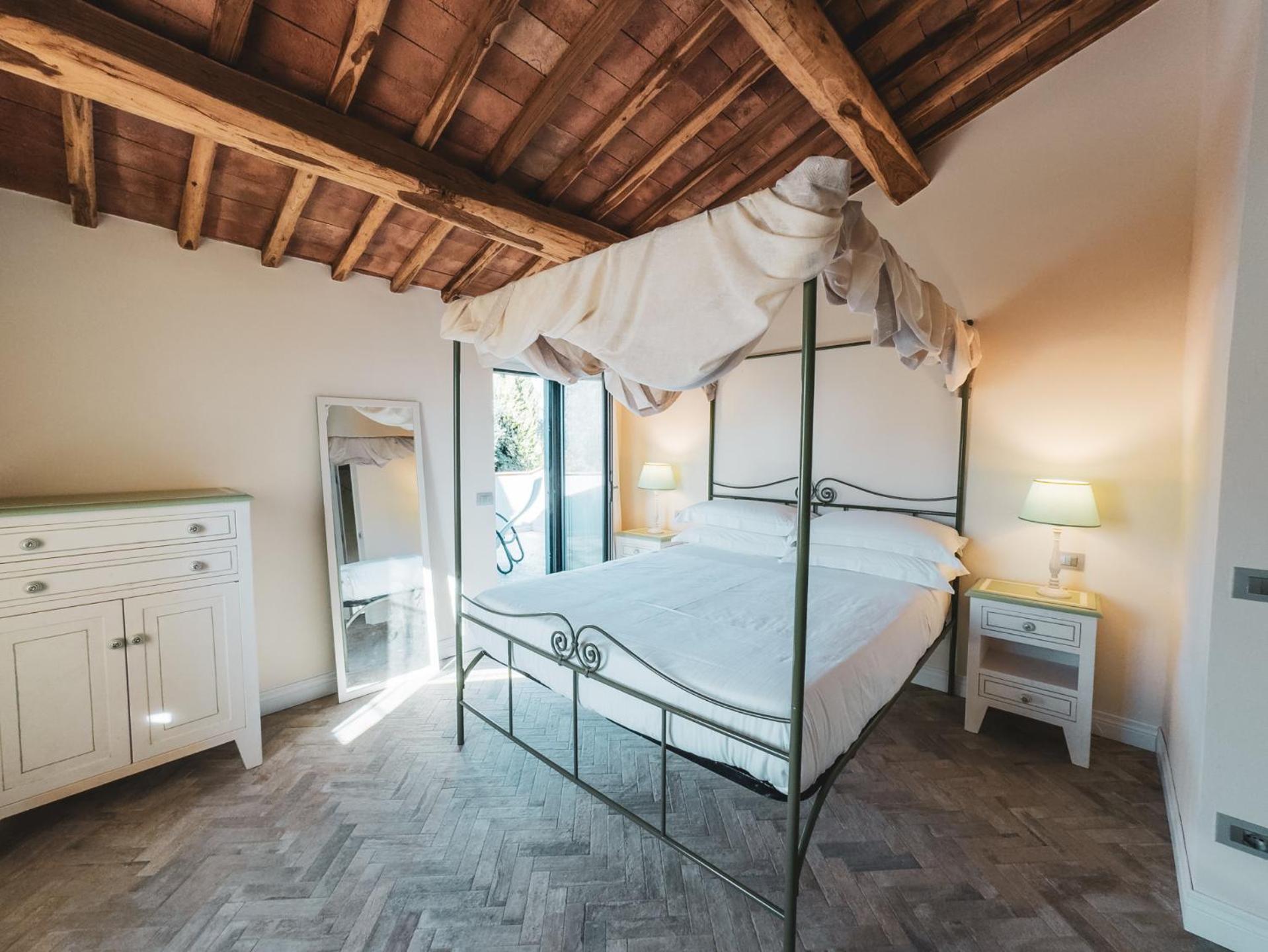 Villa Dorotea - Homelike Villas Porano Dış mekan fotoğraf